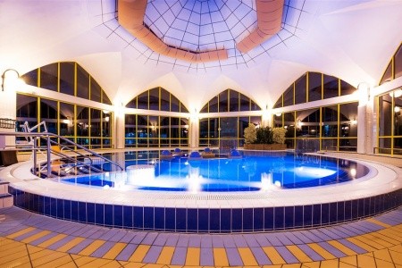 Park Inn By Radisson Sárvár Resort & Spa - 7