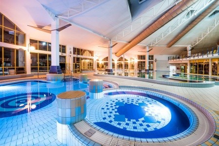 Park Inn By Radisson Sárvár Resort & Spa - 9