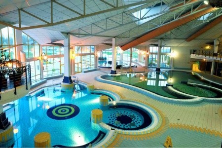 Park Inn By Radisson Sárvár Resort & Spa - 10