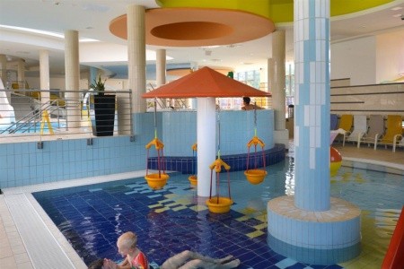 Park Inn By Radisson Sárvár Resort & Spa - 11