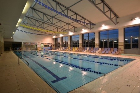 Park Inn By Radisson Sárvár Resort & Spa - 13