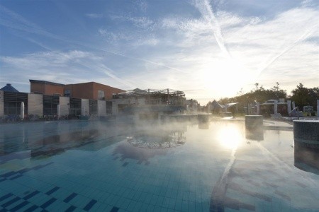 Park Inn By Radisson Sárvár Resort & Spa - 15