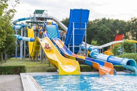 Park Inn By Radisson Sárvár Resort & Spa - 18