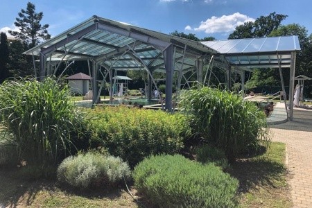 Park Inn By Radisson Sárvár Resort & Spa - 21