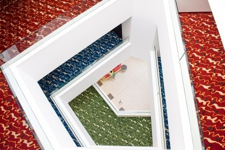 Park Inn By Radisson Sárvár Resort & Spa - 24