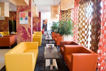 Park Inn By Radisson Sárvár Resort & Spa - 26