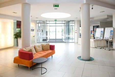 Park Inn By Radisson Sárvár Resort & Spa - 27