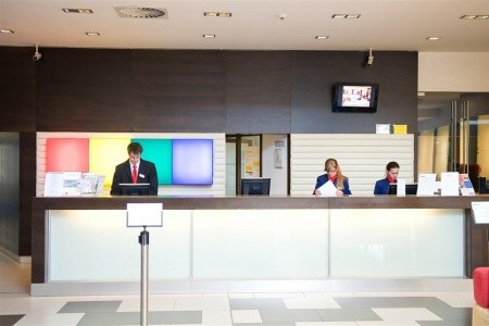 Park Inn By Radisson Sárvár Resort & Spa - 28