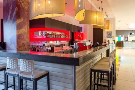 Park Inn By Radisson Sárvár Resort & Spa - 29