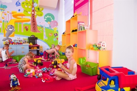 Park Inn By Radisson Sárvár Resort & Spa - 30