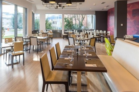 Park Inn By Radisson Sárvár Resort & Spa - 31