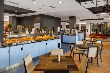 Park Inn By Radisson Sárvár Resort & Spa - 32