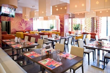 Park Inn By Radisson Sárvár Resort & Spa - 33