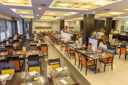 Park Inn By Radisson Sárvár Resort & Spa - 34