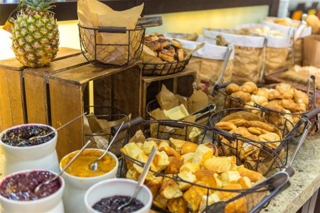 Park Inn By Radisson Sárvár Resort & Spa - 35