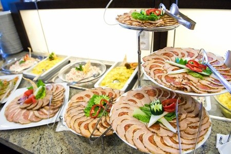 Park Inn By Radisson Sárvár Resort & Spa - 36