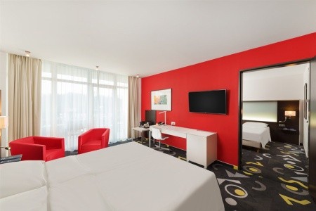 Park Inn By Radisson Sárvár Resort & Spa - 39