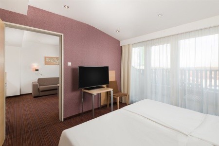 Park Inn By Radisson Sárvár Resort & Spa - 42