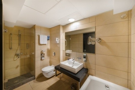 Park Inn By Radisson Sárvár Resort & Spa - 44