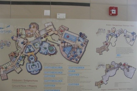 Park Inn By Radisson Sárvár Resort & Spa - 45