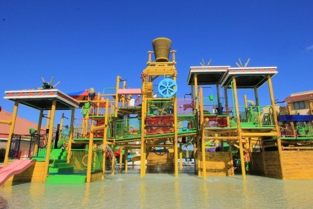 All Ritmo Cancun Resort & Waterpark - 46