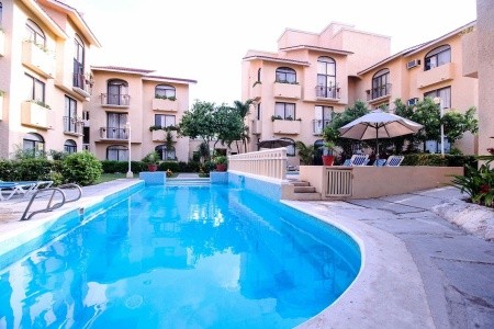 All Ritmo Cancun Resort & Waterpark - 49