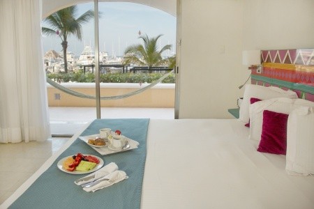 All Ritmo Cancun Resort & Waterpark - 53