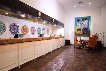 All Ritmo Cancun Resort & Waterpark - 57