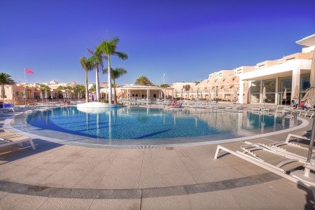Kanárske ostrovy Fuerteventura Sbh Monica Beach Resort 8 dňový pobyt All Inclusive Letecky Letisko: Budapešť jún 2023 (26/06/23- 3/07/23)