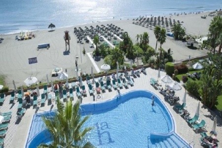 Španielsko Costa Del Sol Ms Amaragua 5 dňový pobyt Raňajky Letecky Letisko: Viedeň May 2026 (24/05/26-28/05/26)