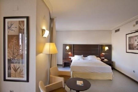 Španielsko Costa Del Sol Ms Amaragua 5 dňový pobyt Raňajky Letecky Letisko: Viedeň May 2026 (24/05/26-28/05/26)