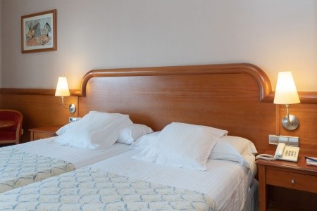 Španielsko Costa Del Sol Ms Amaragua 5 dňový pobyt Raňajky Letecky Letisko: Viedeň May 2026 (24/05/26-28/05/26)