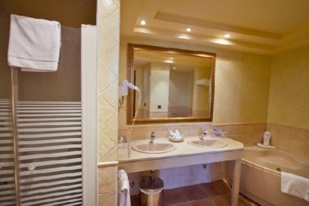 Španielsko Costa Del Sol Ms Amaragua 5 dňový pobyt Raňajky Letecky Letisko: Viedeň May 2026 (24/05/26-28/05/26)