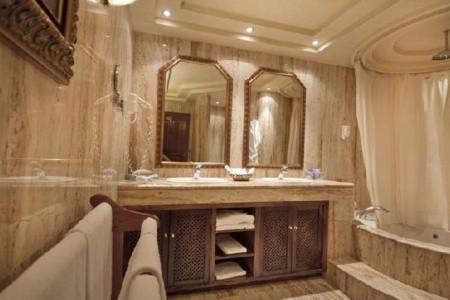 Španielsko Costa Del Sol Ms Amaragua 5 dňový pobyt Raňajky Letecky Letisko: Viedeň May 2026 (24/05/26-28/05/26)