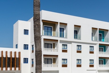 Kefalos Damon Hotel Apartments - 12
