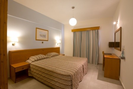 Kefalos Damon Hotel Apartments - 17