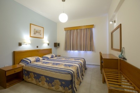 Kefalos Damon Hotel Apartments - 18