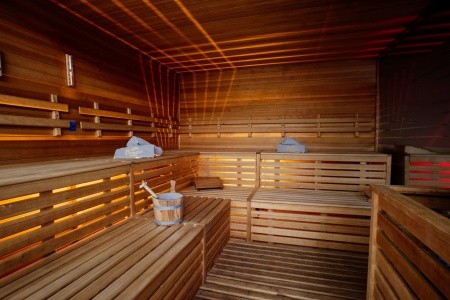 Poiano Garda Resort - Poiano Apartments - 73