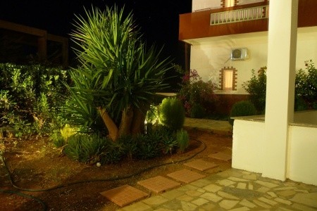 Apartmány Haris - 14