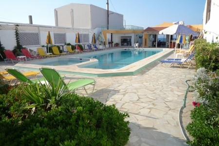 Apartmány Haris - 16