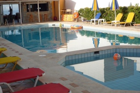 Apartmány Haris - 17