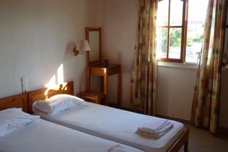 Apartmány Haris - 19