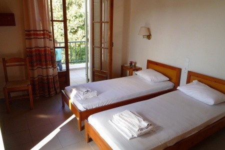 Apartmány Haris - 20