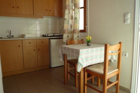 Apartmány Haris - 21