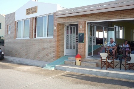 Apartmány Haris - 22