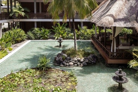 Paradisus By Meliá Bali - 80