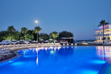 So Nice Club Resort (Ex. So Nice Boutique Suites) - 21