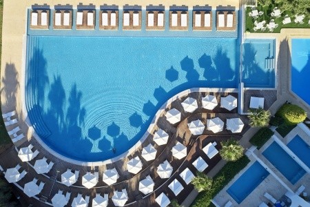 So Nice Club Resort (Ex. So Nice Boutique Suites) - 22