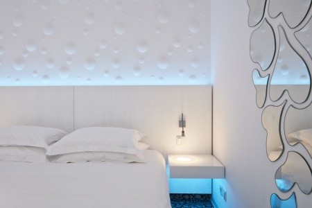 So Nice Club Resort (Ex. So Nice Boutique Suites) - 23