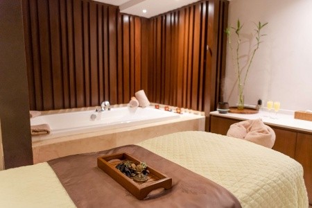 Mexiko Playa del Carmen The Reef 28 13 dňový pobyt All Inclusive Letecky Letisko: Viedeň December 2025 ( 9/12/25-21/12/25)